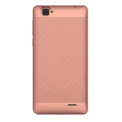 Full Body Housing For Zen Cinemax 4g Black - Maxbhi Com