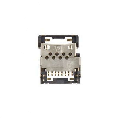 Mmc Connector For Earth Me7 By - Maxbhi Com
