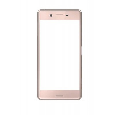 Touch Screen Digitizer For Sony Xperia Xz Compact Gold By - Maxbhi.com