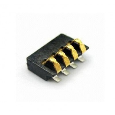 Battery Connector for White Cherry MI Bolt 2