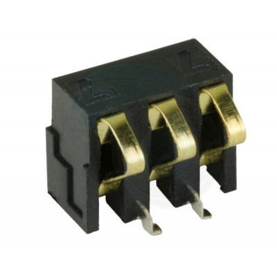 Battery Connector for White Cherry Torch