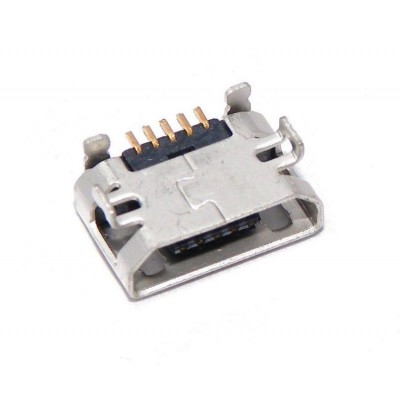 Charging Connector for Mediacom PhonePad Duo G552
