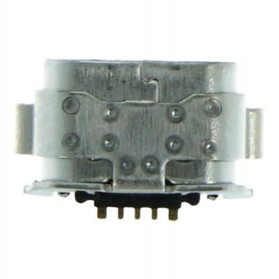 Charging Connector For Huawei Y6 2017 By - Maxbhi Com