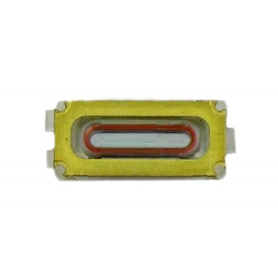 Ear Speaker for Mediacom PhonePad Duo G552
