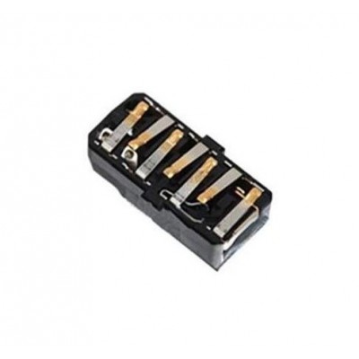 Handsfree Jack for Zopo Flash X Plus