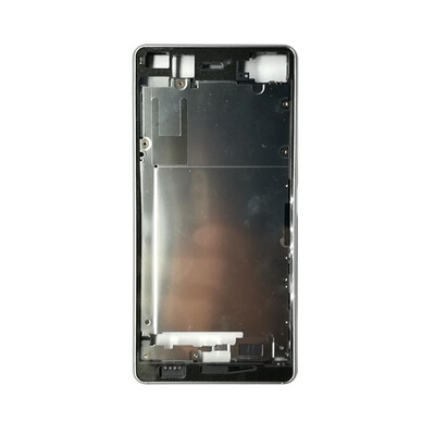 Lcd Frame For Sony Xperia X Performance Dual By - Maxbhi Com