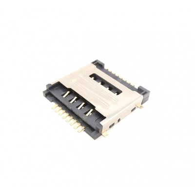 Sim Connector for Huawei Y7