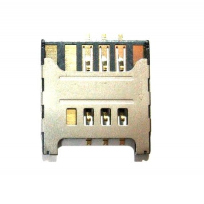 Sim Connector for OKWU Omicron