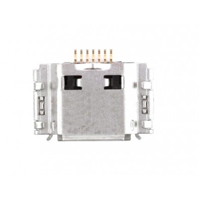 Charging Connector for Zen Ultrafone 303 Power
