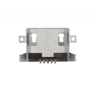 Charging Connector for Zen Ultrafone 308