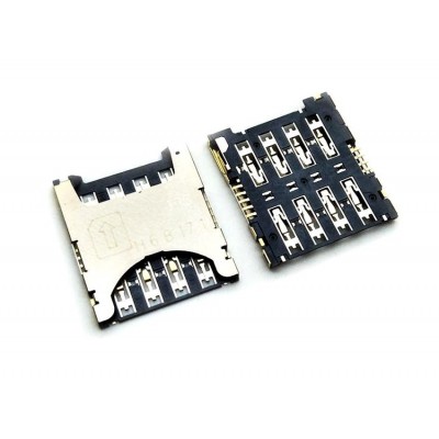 Sim Connector for Brandsdaddy BD Magic Plus