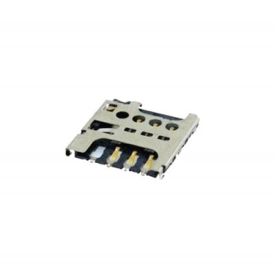 Sim Connector for ZTE ZMax Pro