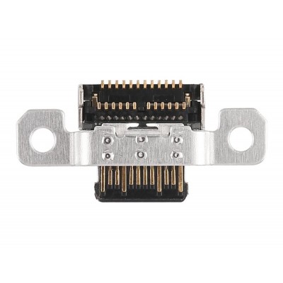 Charging Connector For Meizu Pro 6 By - Maxbhi Com