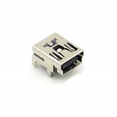 Charging Connector For Mitashi Play Be 100 By - Maxbhi.com