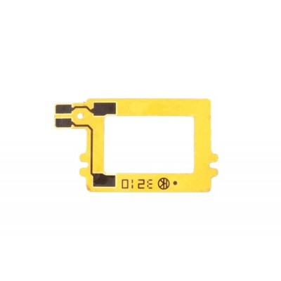 Ear Speaker Flex Cable for Reliance Blackberry Style 9670