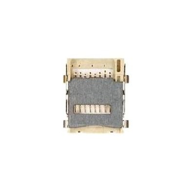 Mmc Connector For Reliance Motorazr V3 M Cdma By - Maxbhi Com