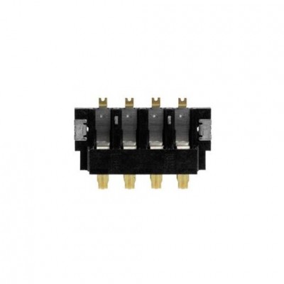 Battery Connector for Micromax X912