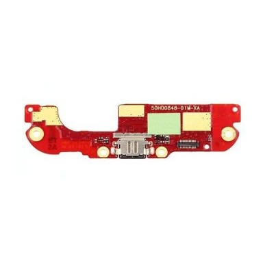 Charging PCB Complete Flex for HTC One SV LTE C525u
