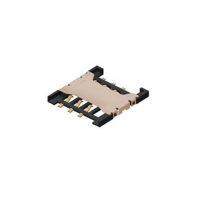 Sim Connector for Mafe Shine M820
