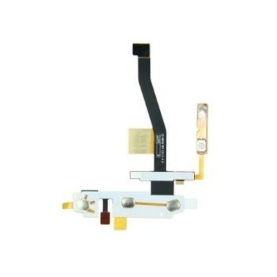 Volume Button Flex Cable for Samsung Omnia II