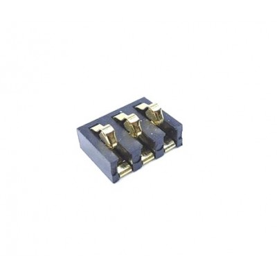 Battery Connector for Celkon Trendz