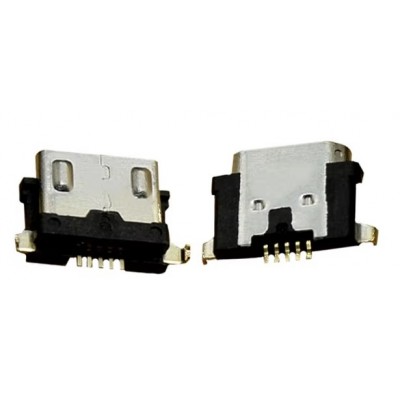 Charging Connector For Zte Blade V7 Plus By - Maxbhi Com