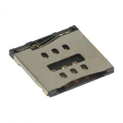 Mmc Connector For Unic N5 By - Maxbhi Com