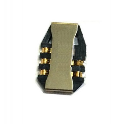 Sim Connector for Intex Eco Plus