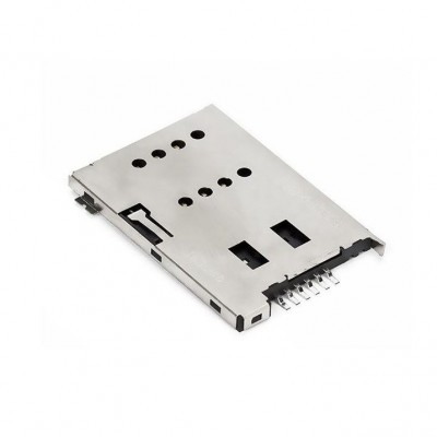 Sim Connector for Vivo X9s