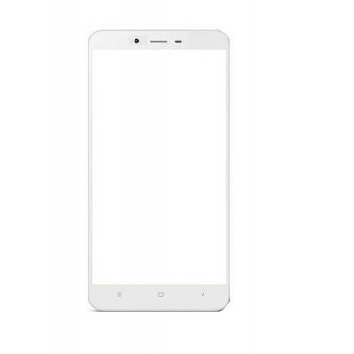 Touch Screen Digitizer For Lovme T10 White By - Maxbhi.com