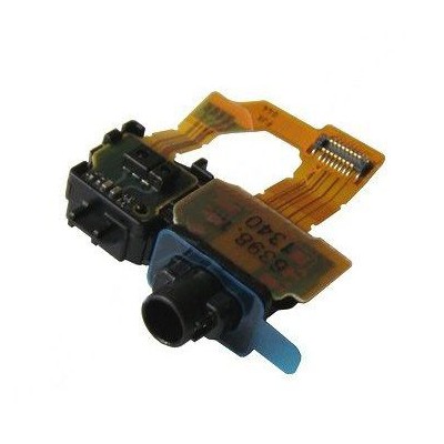 Handsfree Jack for Sony Xperia XZ Compact