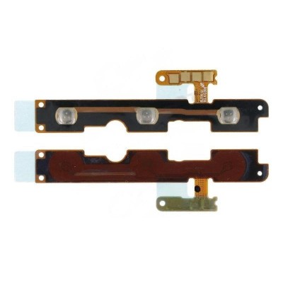 Home Button Flex Cable Only For Samsung Galaxy Xcover 4 By - Maxbhi Com