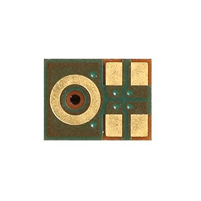 Microphone For Qiku N4 By - Maxbhi Com