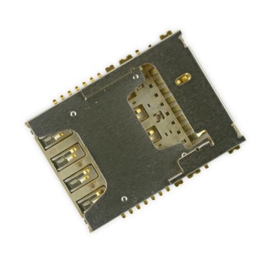 Sim Connector for Cubot Note S