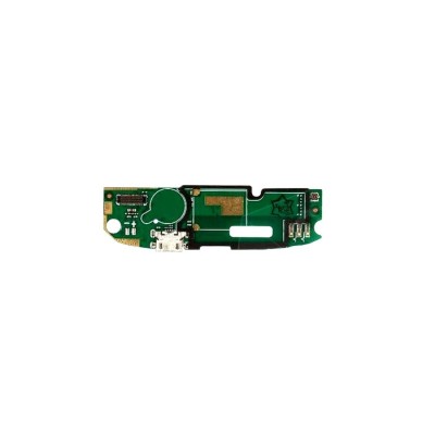 Charging PCB Complete Flex for Lenovo A750E