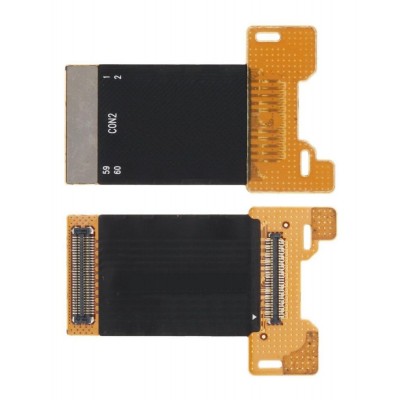 Lcd Flex Cable For Samsung Galaxy Tab S2 8 0 Wifi By - Maxbhi Com