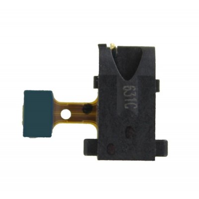 Audio Jack Flex Cable for Samsung Galaxy J3 Emerge