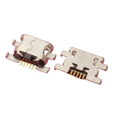 Charging Connector For Blackview R7 By - Maxbhi Com
