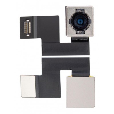 Replacement Back Camera For Apple Ipad Pro 12 9 Wifi Cellular 512gb By - Maxbhi Com