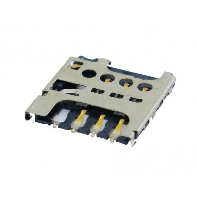 Sim Connector for Lava A50