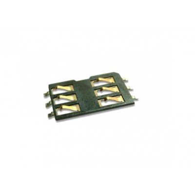 Sim Connector for Zomo Sprint Max