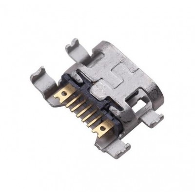 Charging Connector for Karbonn K72 Plus