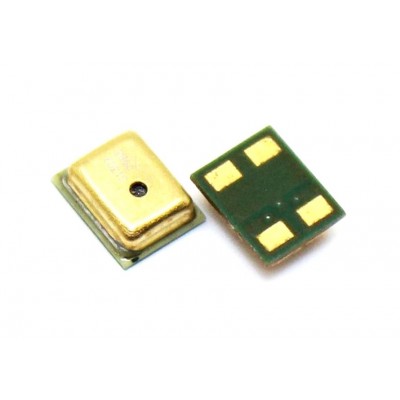 Microphone for Zen P46 Elite