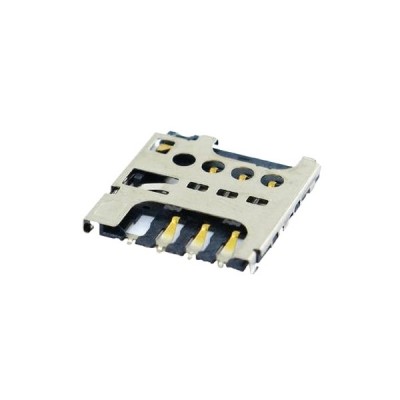 Sim Connector for Itel it1507