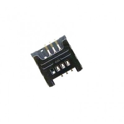 Sim Connector for BLU Studio XL