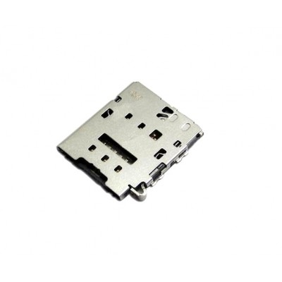 Sim Connector for QMobile Noir Z4