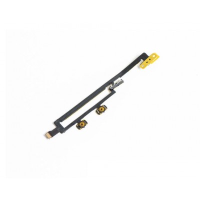 Volume Button Flex Cable for Apple iPad 32GB WiFi