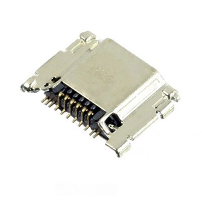 Charging Connector for Intex Aqua Power IV