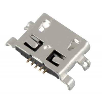 Charging Connector for Karbonn K885 Metal