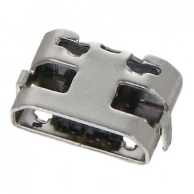 Charging Connector For Lenovo Tab 4 10 32gb Lte By - Maxbhi Com